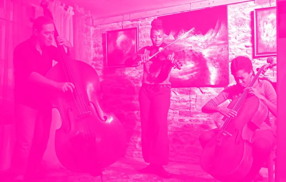 IT'S A LIVE - HEURE MAGNETIQUE - Catherine Delaunay ; Sylvain Thévenard ; Frédéric B.Briet