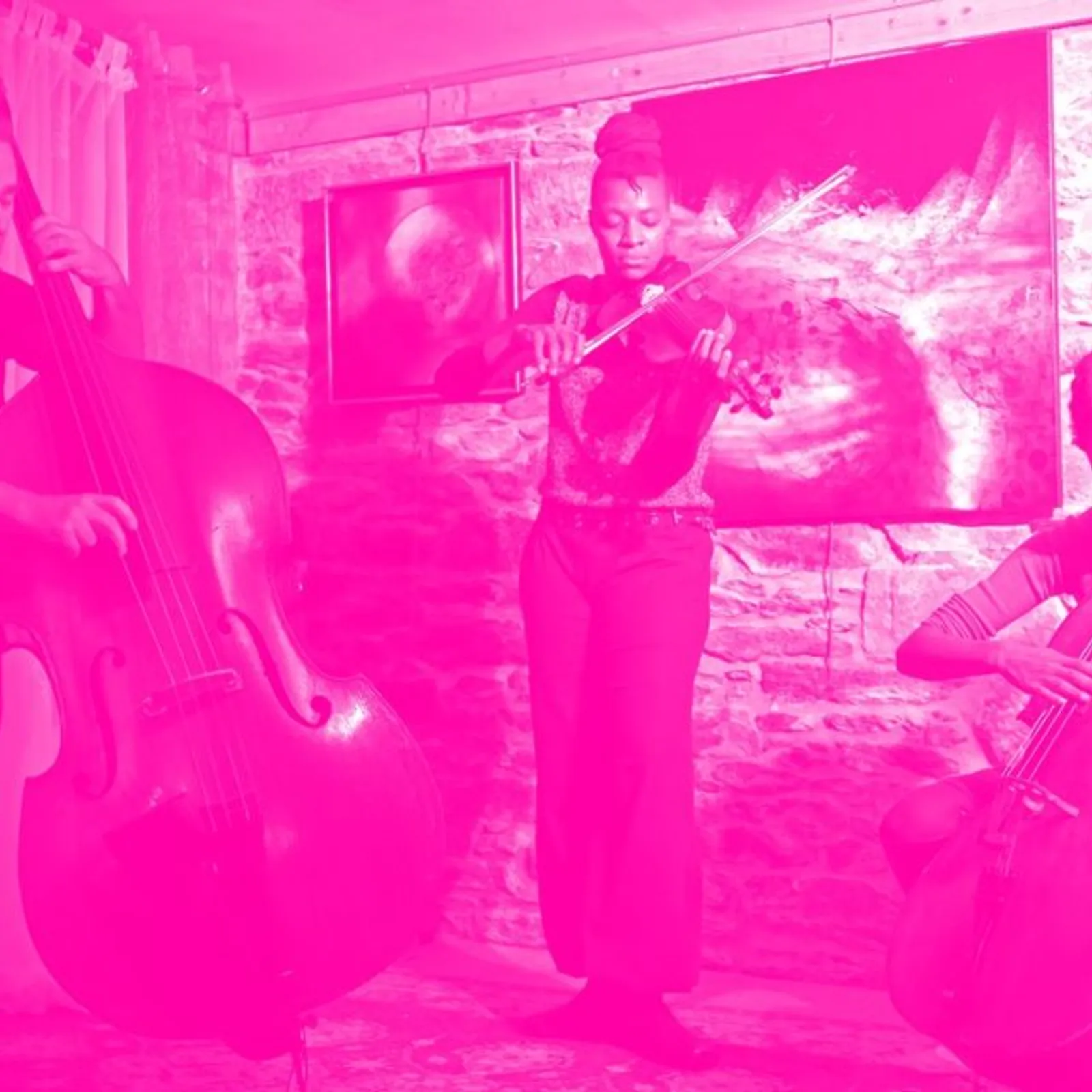 IT'S A LIVE - HEURE MAGNETIQUE - Catherine Delaunay ; Sylvain Thévenard ; Frédéric B.Briet