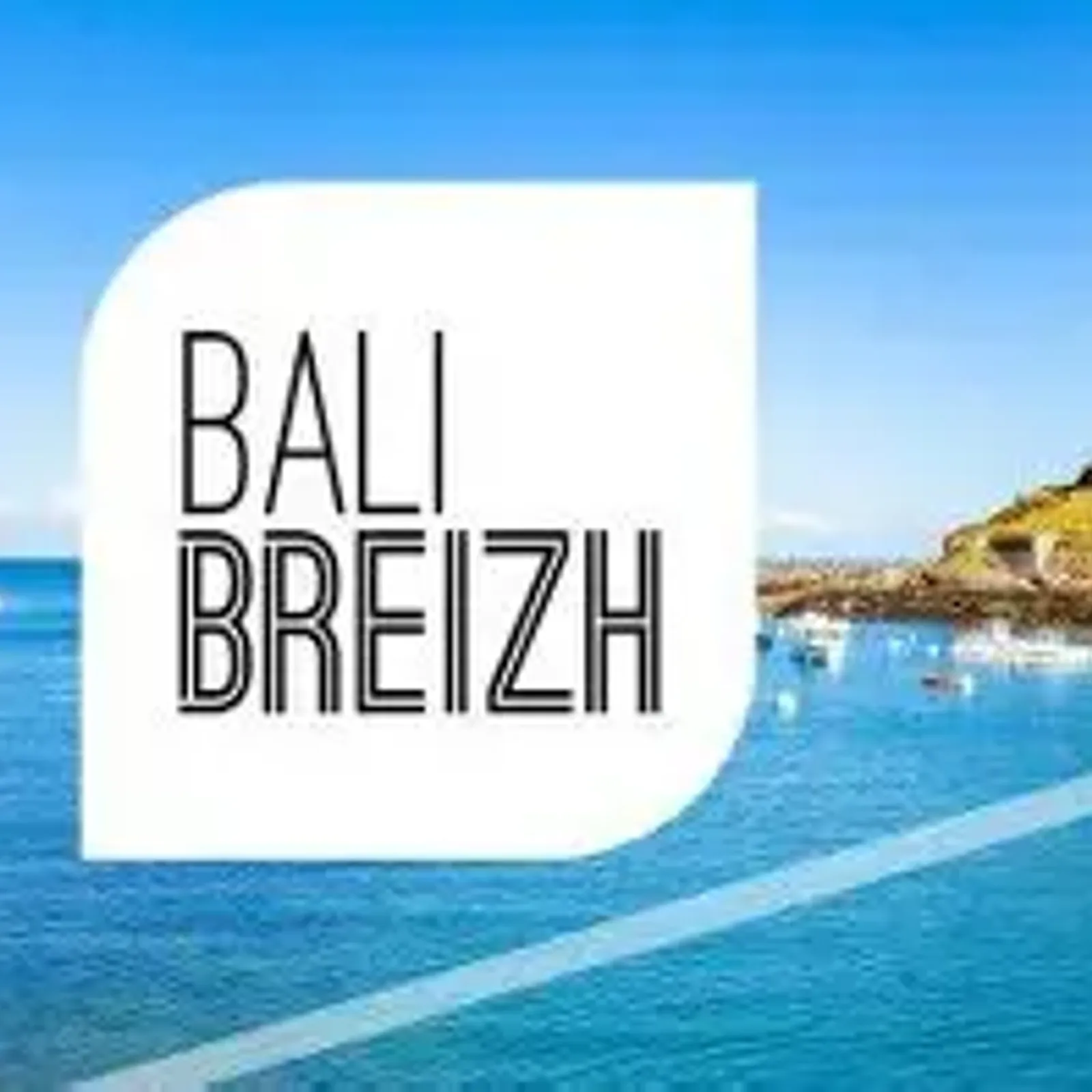 Cheñch dicheñch eo eur skignañ abadenn Bali Breizh 