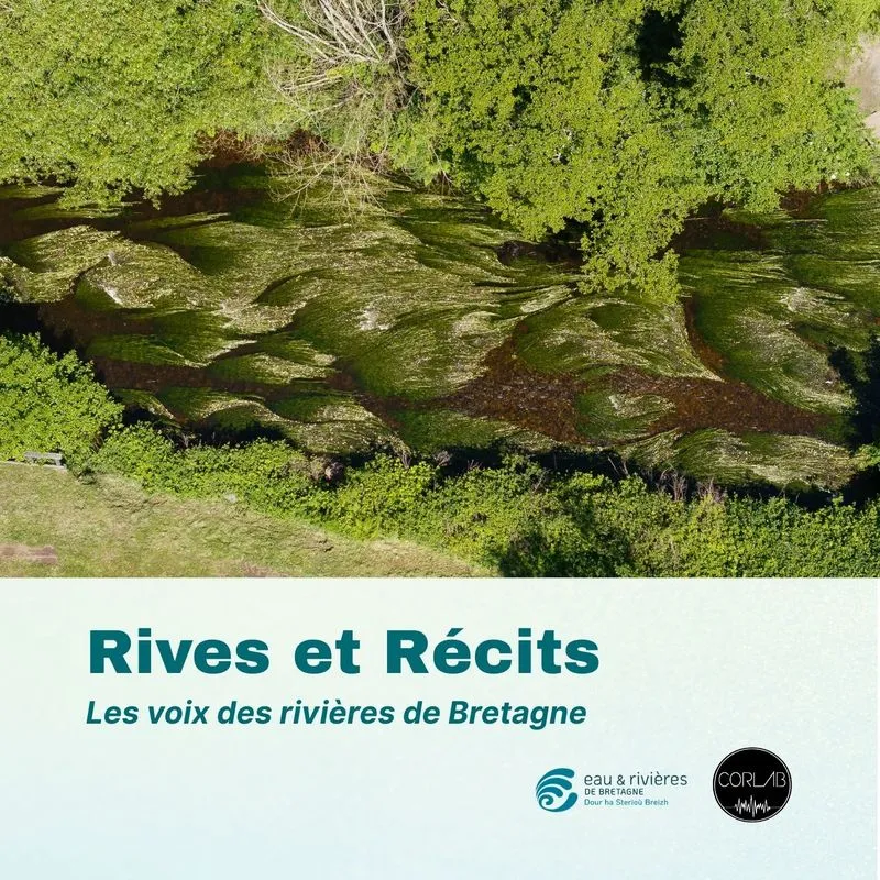 RIVES & RÉCITS