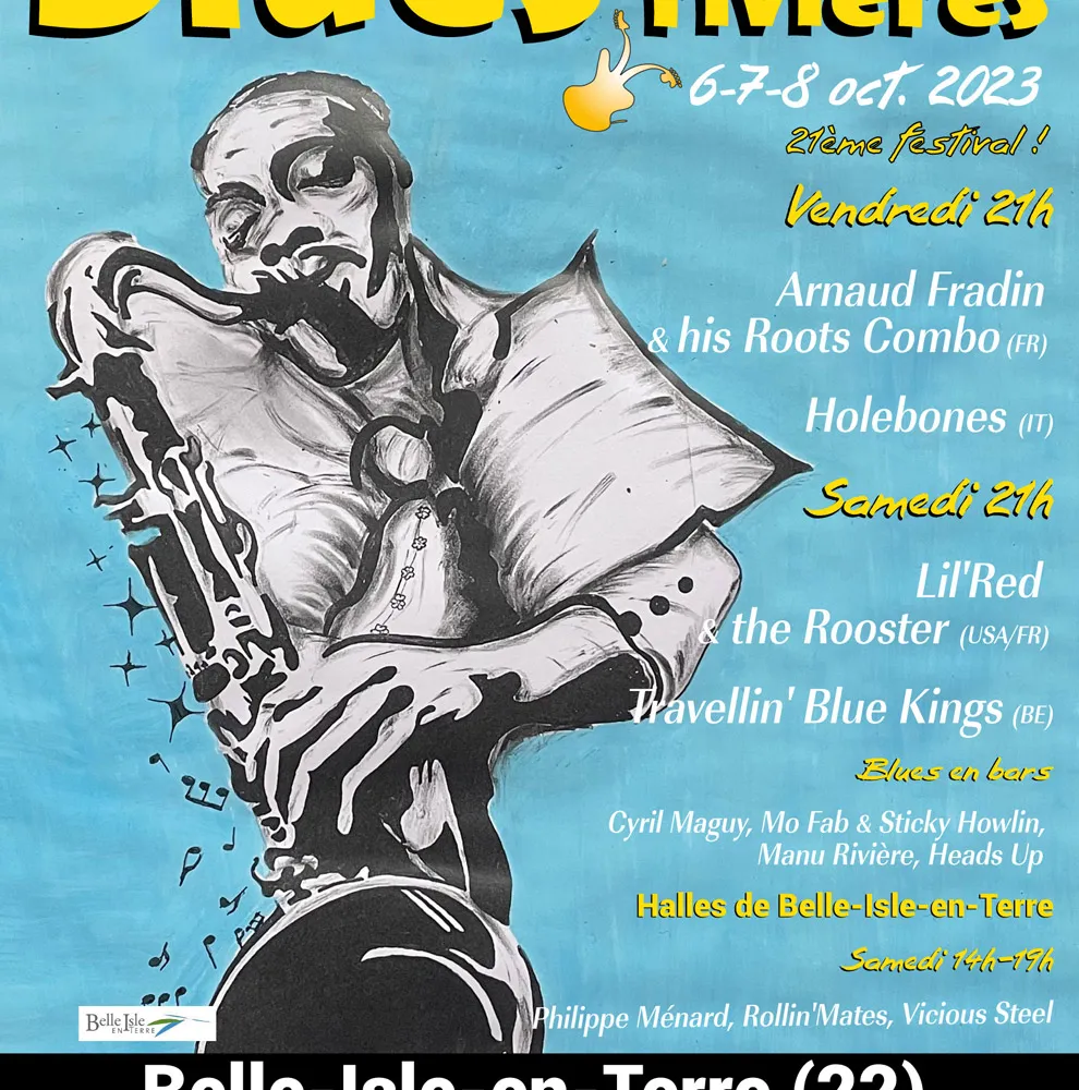 Avel em fenn - Yaou 5 a viz Here