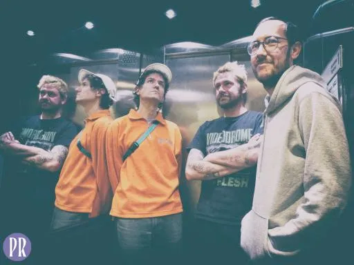 #301 - STUNFEST & BENJAMIN MOUTTE