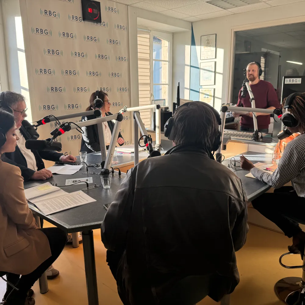 Elections municipales 2026 de Pontivy - Le débat