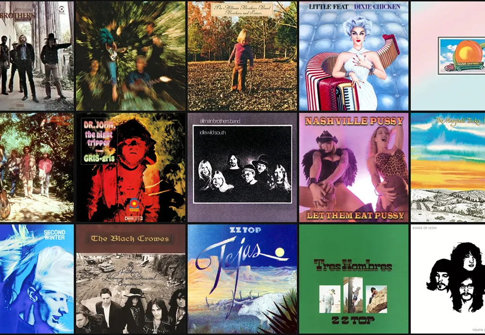 Rock et Boomer, épisode 9.