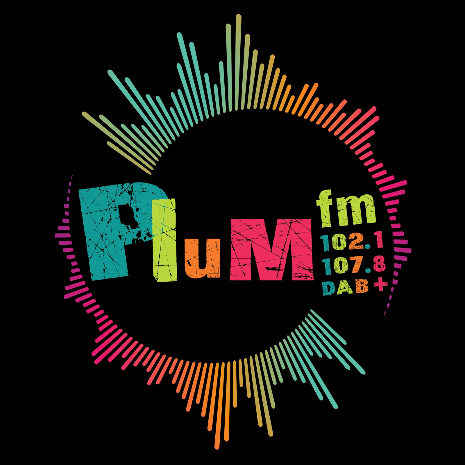 ✨ Plum'FM arrive sur le DAB+