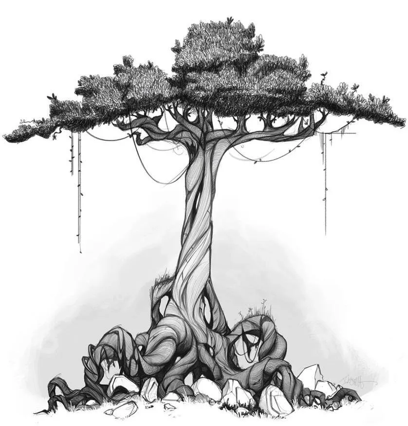 L'immorale de cette histoire...