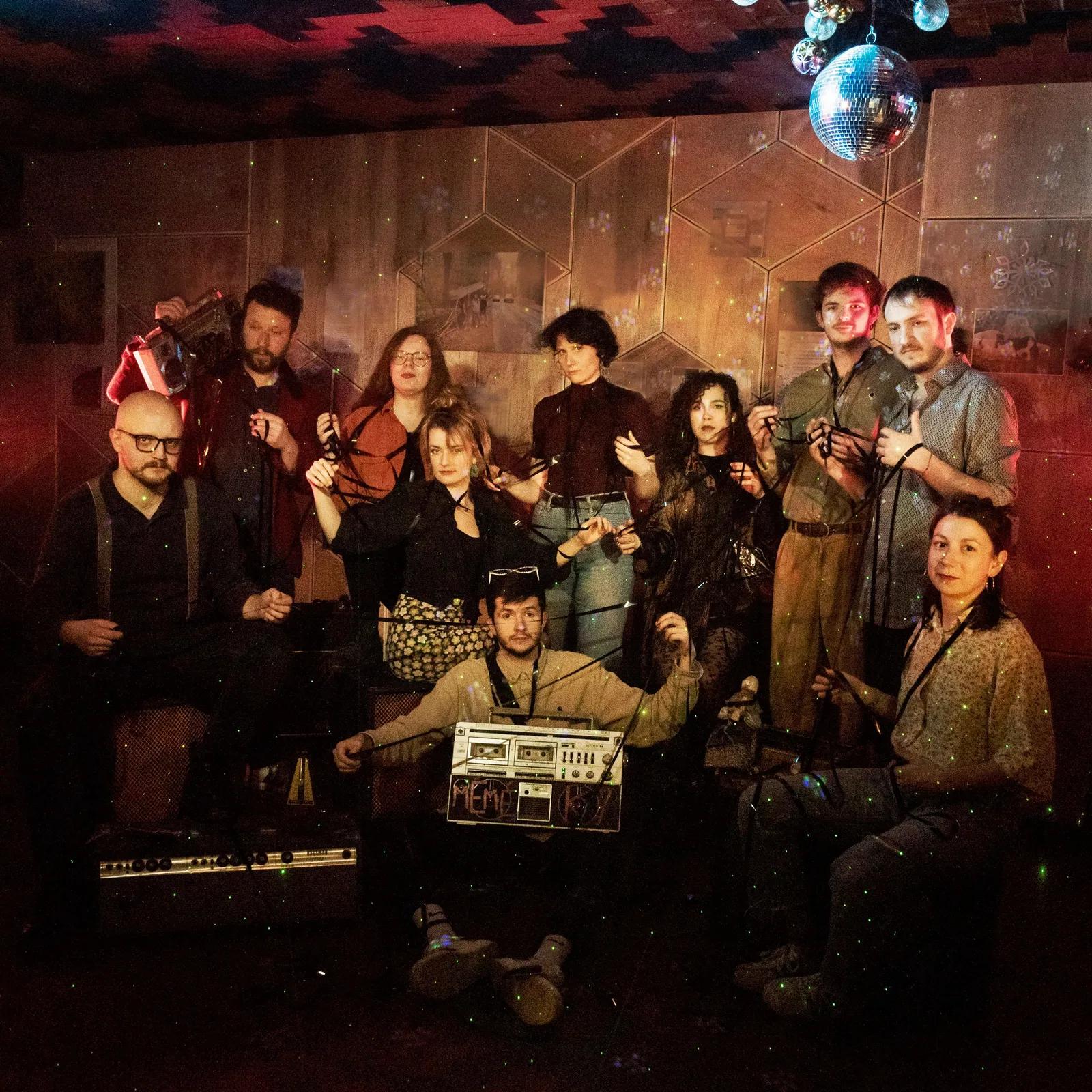 Kreiz Breizh Akademi #10 : Eliaz Le Bot