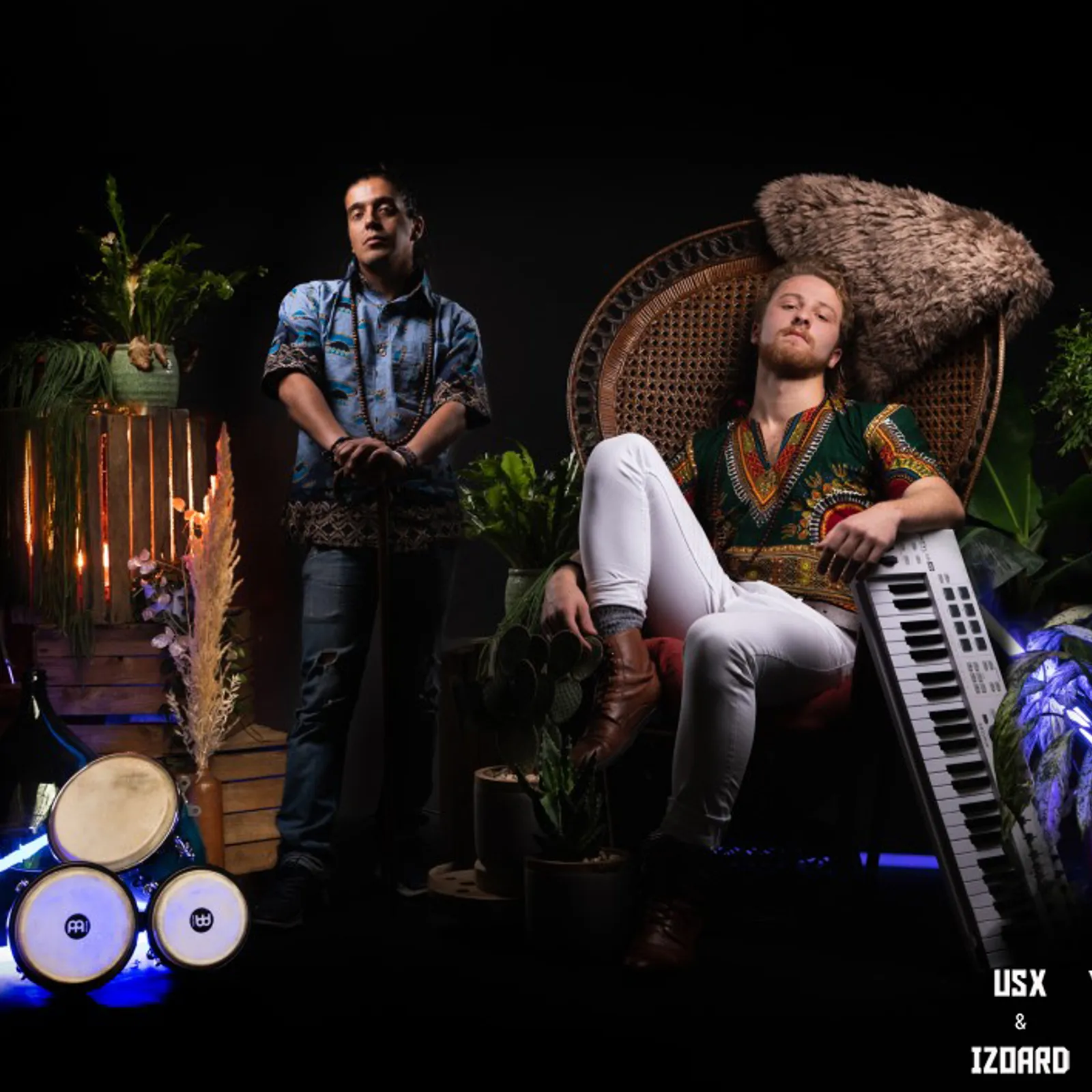 Bside Airlines - Flight#285 - Focus USX & IZOARD