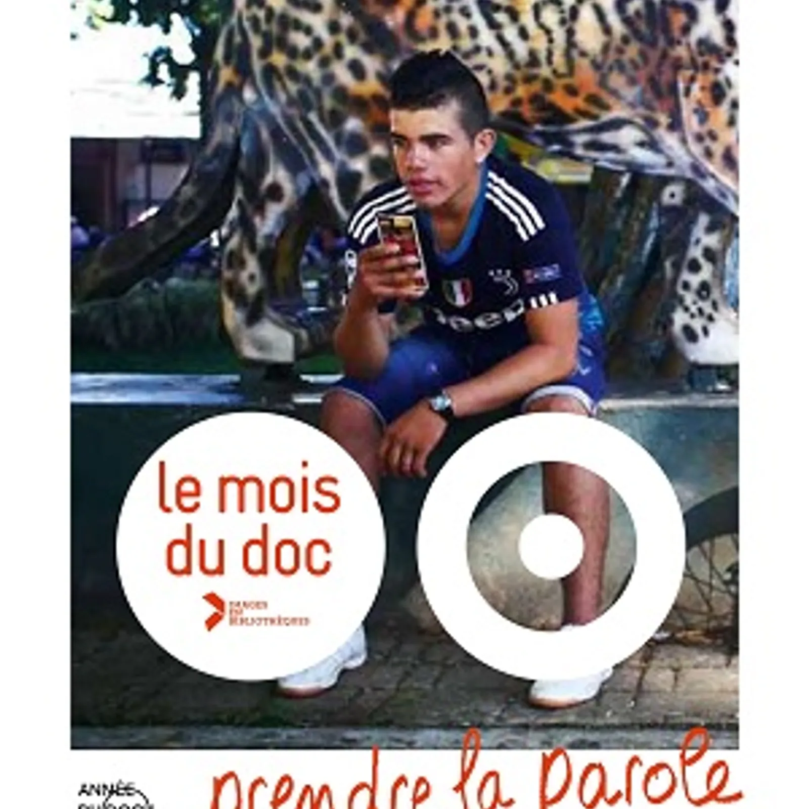 Le mois du doc en Côtes d'Armor