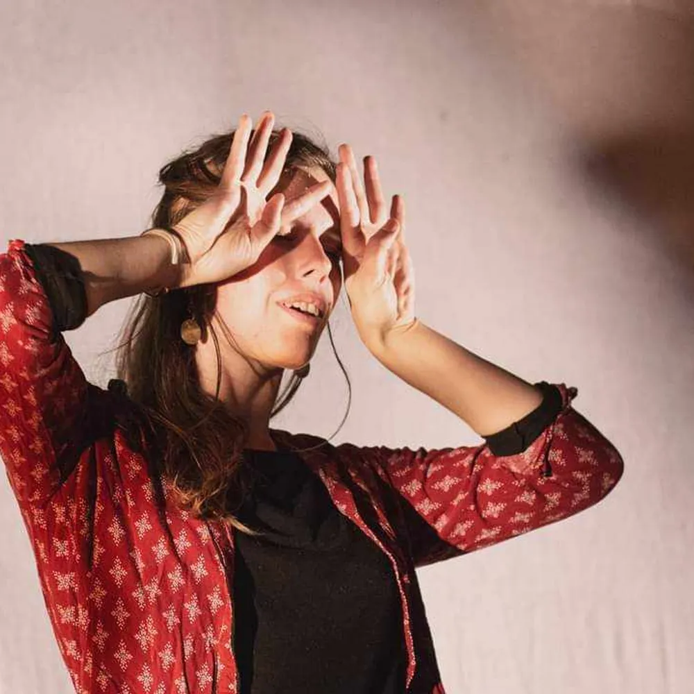 Voyage en langue des signes avec Clara