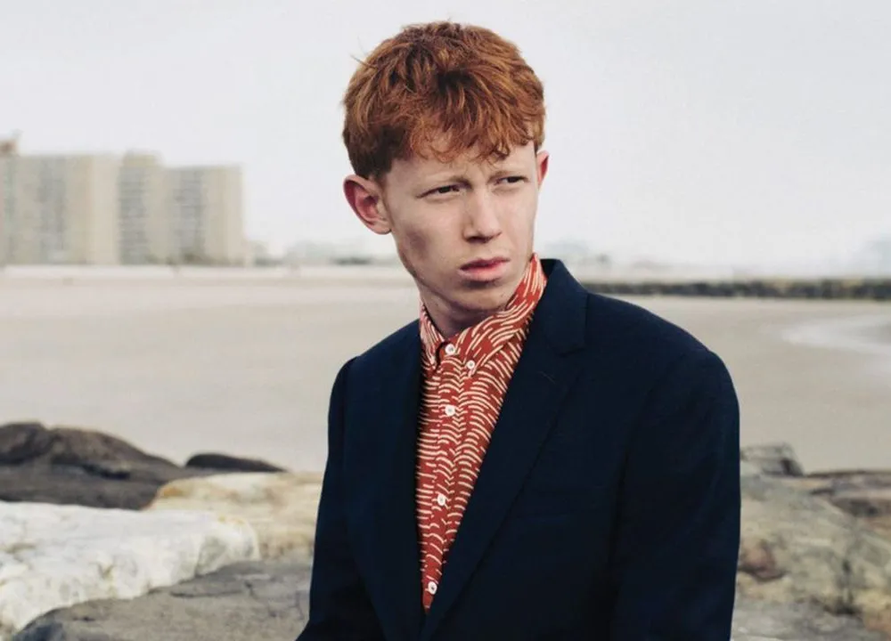 Trans Vinyl Express #86