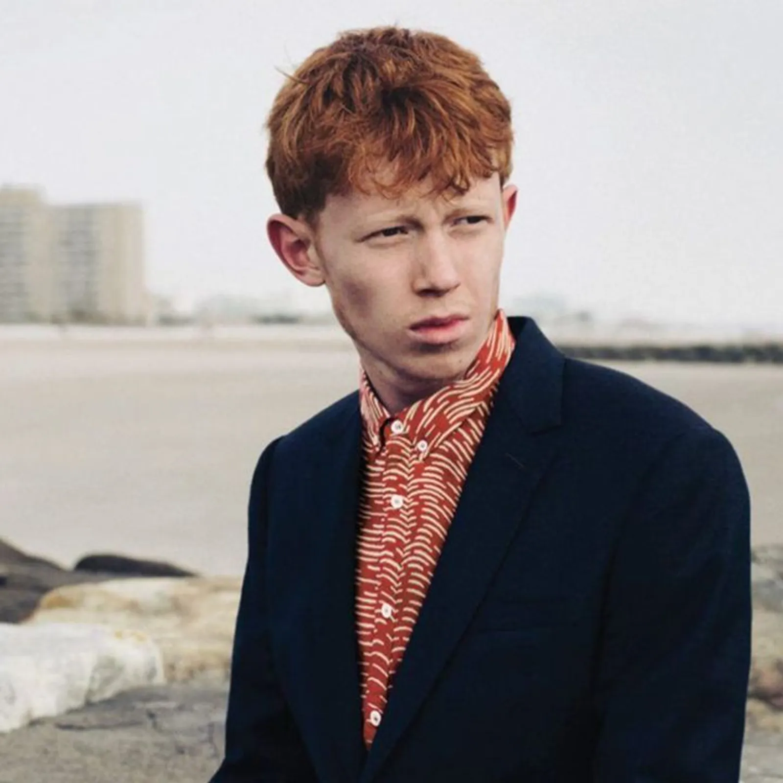 Trans Vinyl Express #86