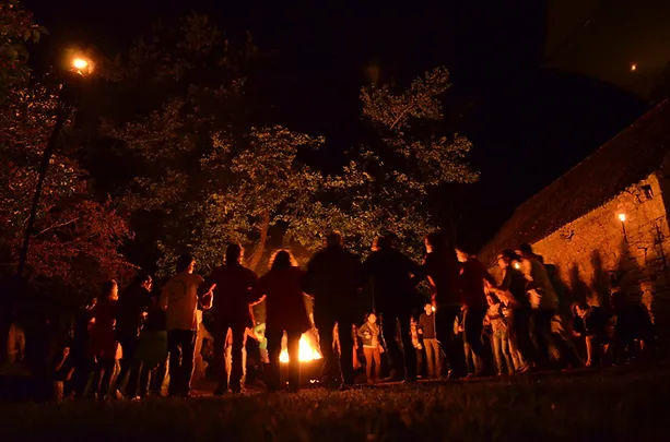 C'hwezh an Deiz 16/05/2024