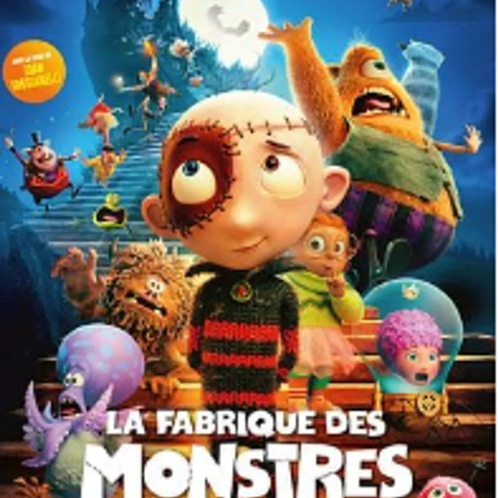 programmation du Ciné Roch de Guémené/scorff du 28 janvier au 3 février 2026