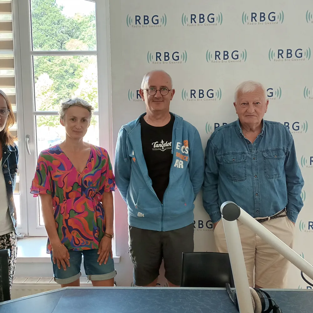 Vallée du Blavet Tourisme- 2