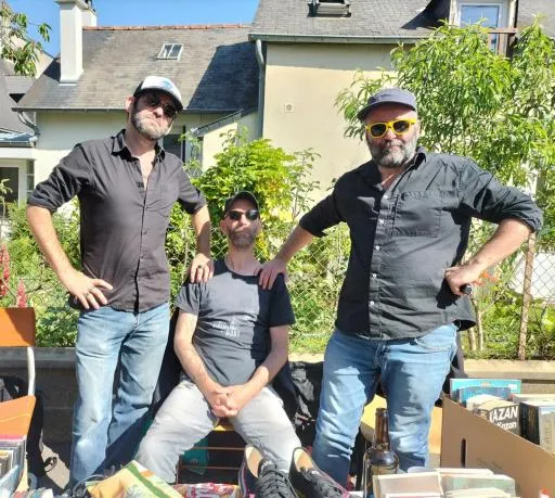 Tout doit disparaitre 