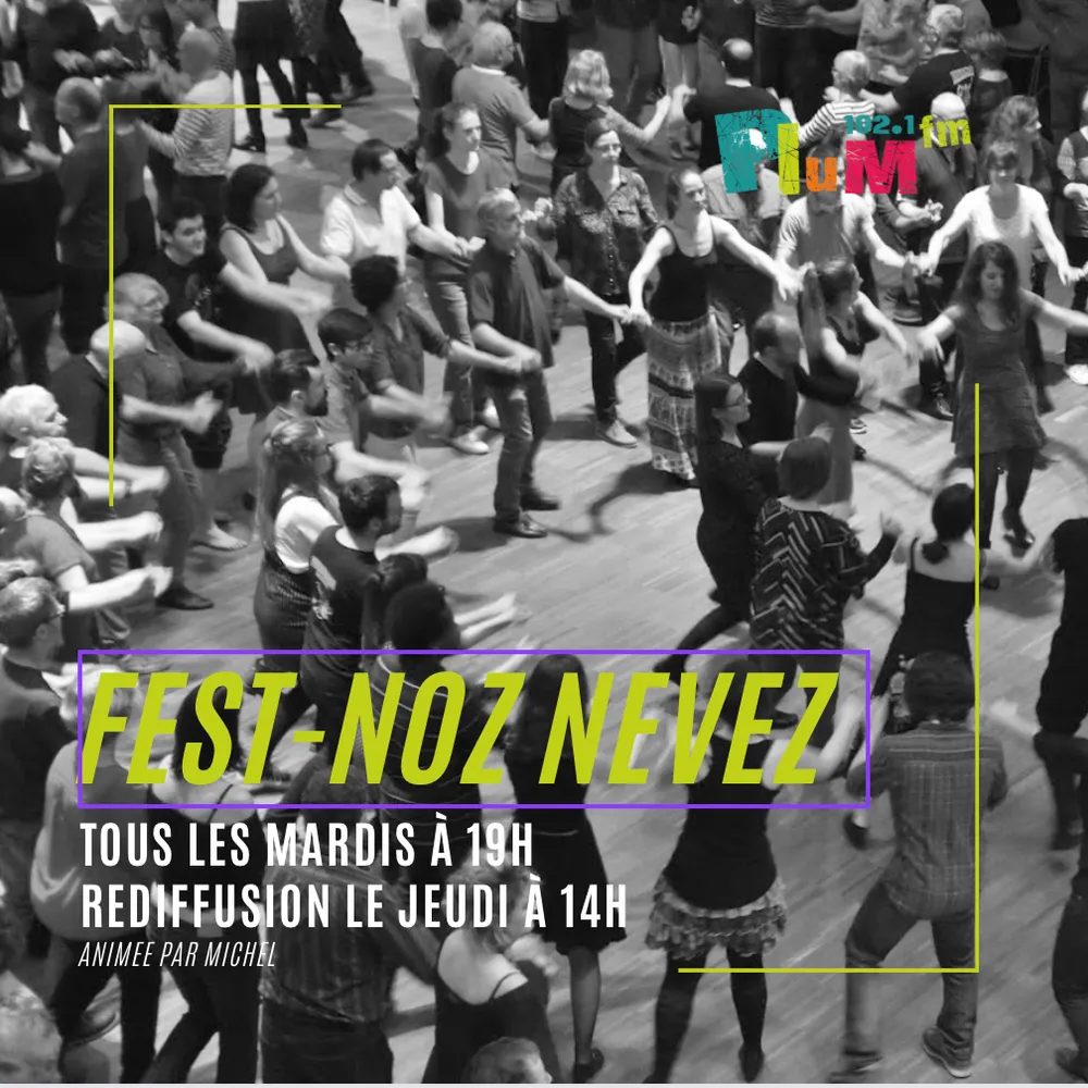 FEST NOZ NEVEZ BY MICHEL