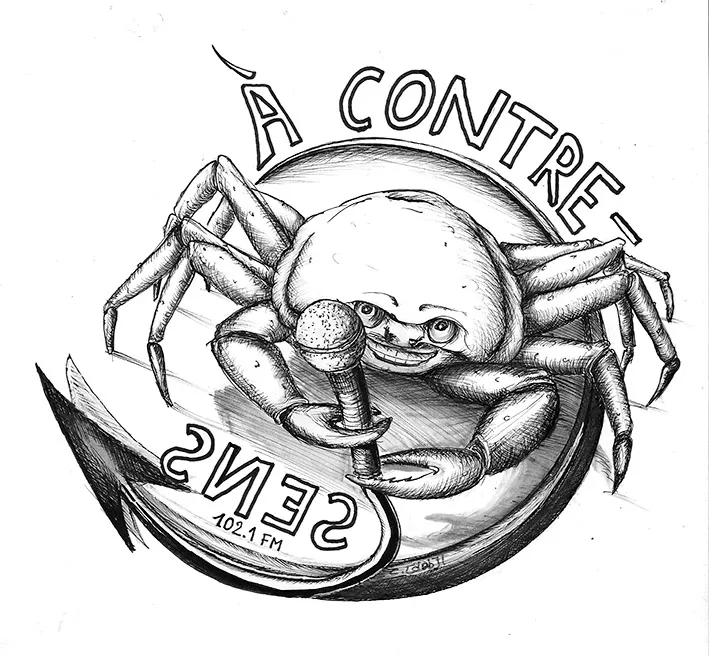 À CONTRESENS : Personnel soignant et l'obligation vaccinale