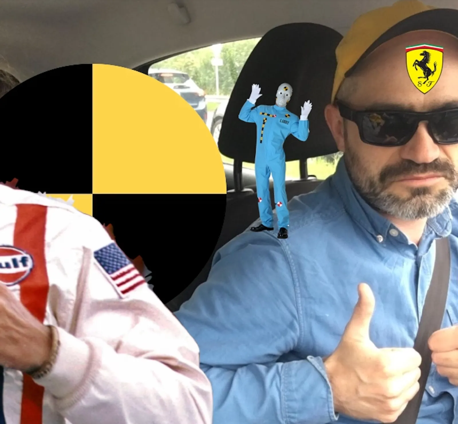 Le Chant de l'Alouette #51