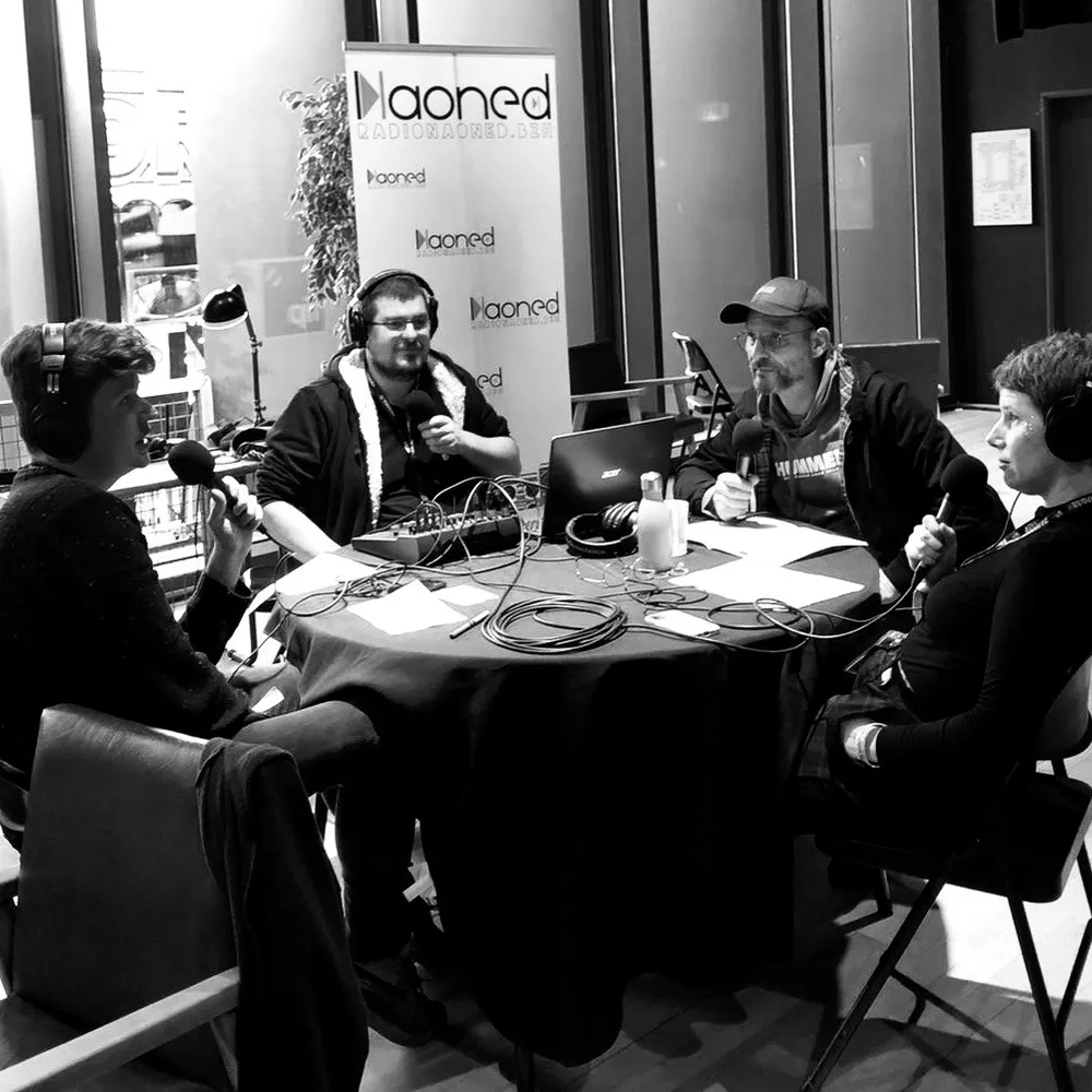 Trans Musicales 2023