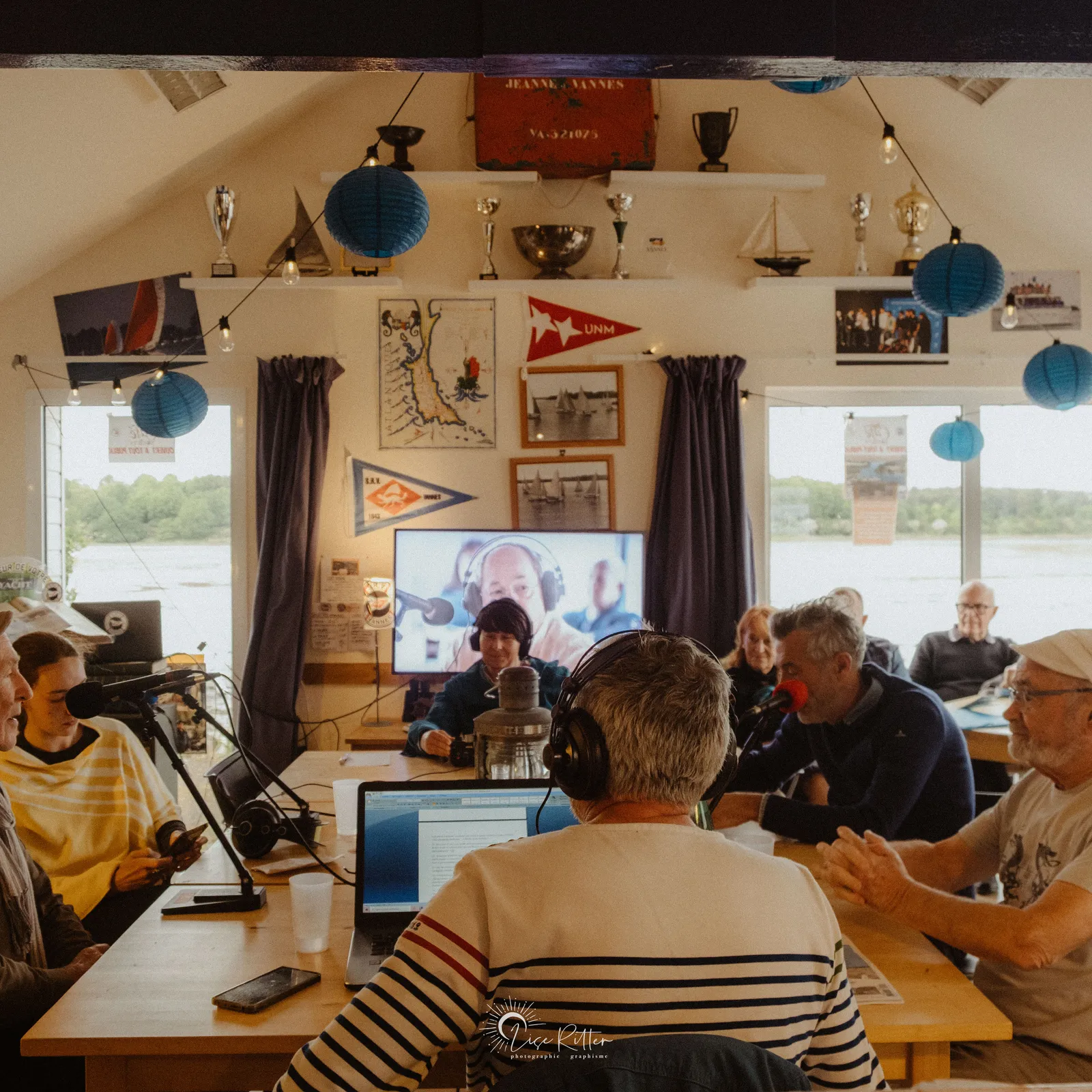 Peuples de l'Eau - La 6ème