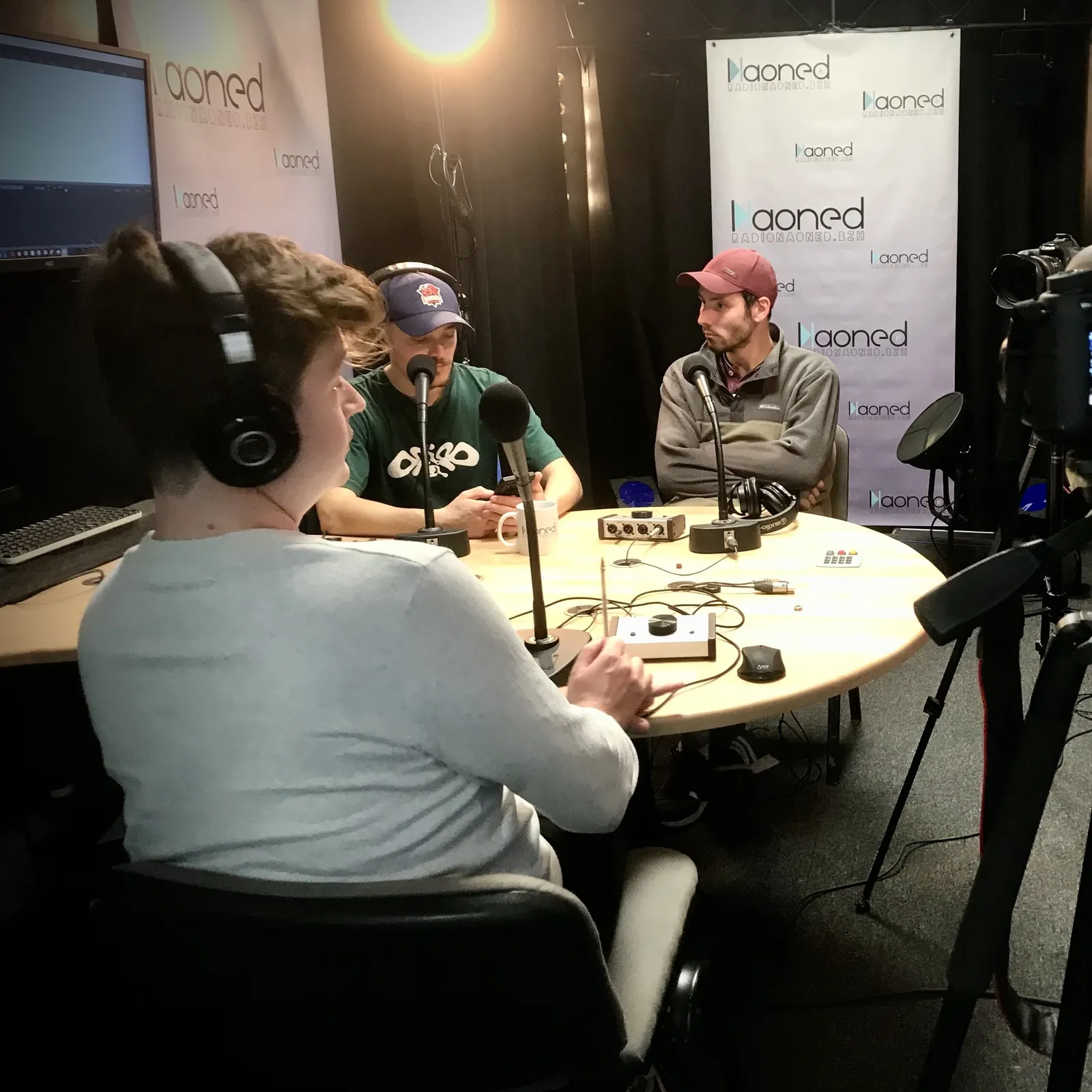 Tarzh an Noz du jeudi 23 novembre 2023