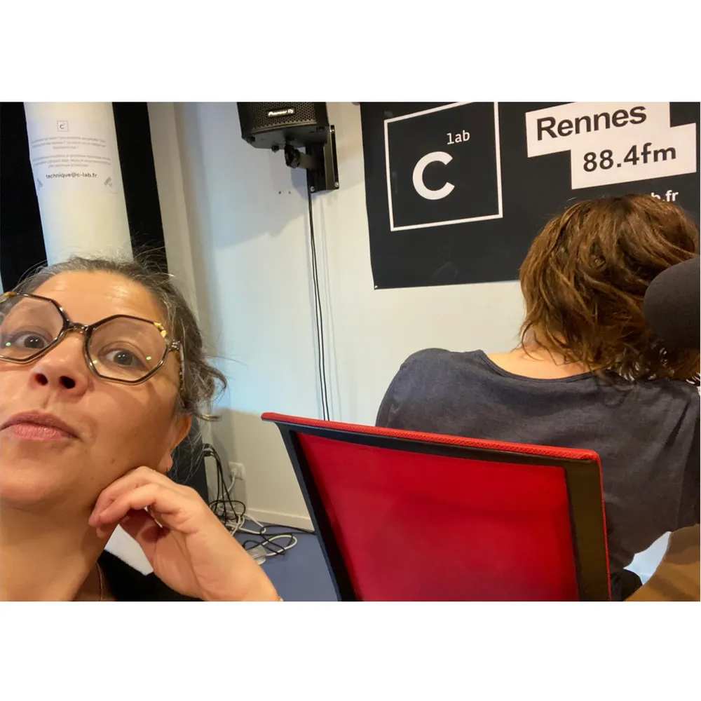 L'étrange beauté du quotidien S2 #8