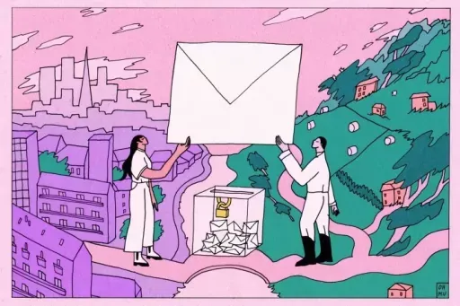 Spéciale luttes : la gauche et la ruralité... Pour un meilleur accueil des femmes et enfants à l'hôpital... La belle plage selon Eaux et rivières... La faux, une pratique sociale !