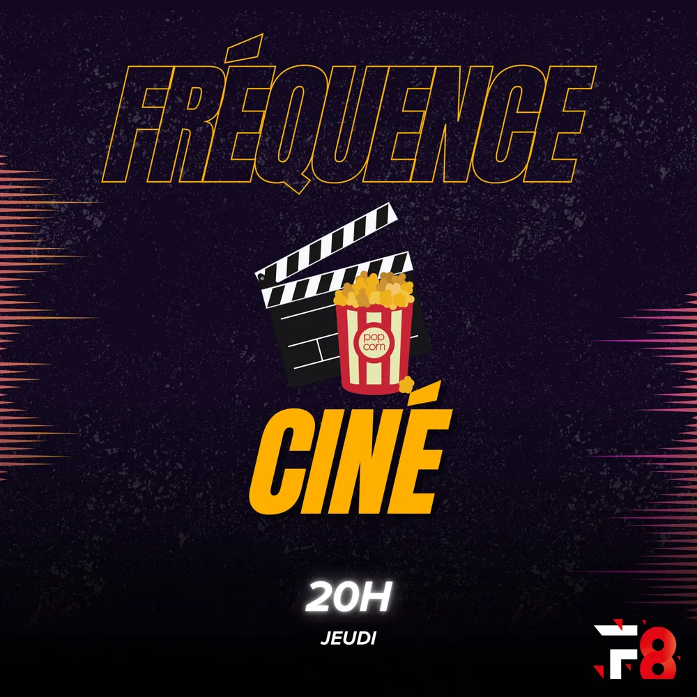 Fréquence Ciné - Emission du 14 mai