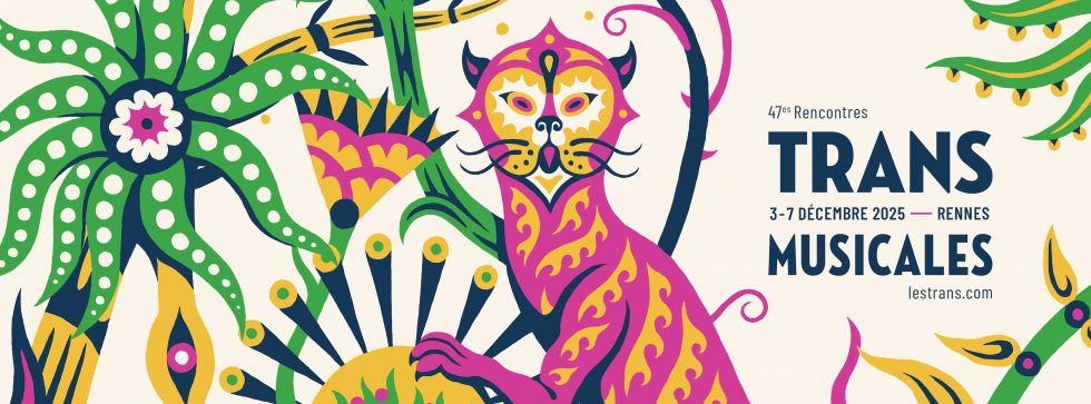 Un plateau radio mutualisé aux Trans 2025 !