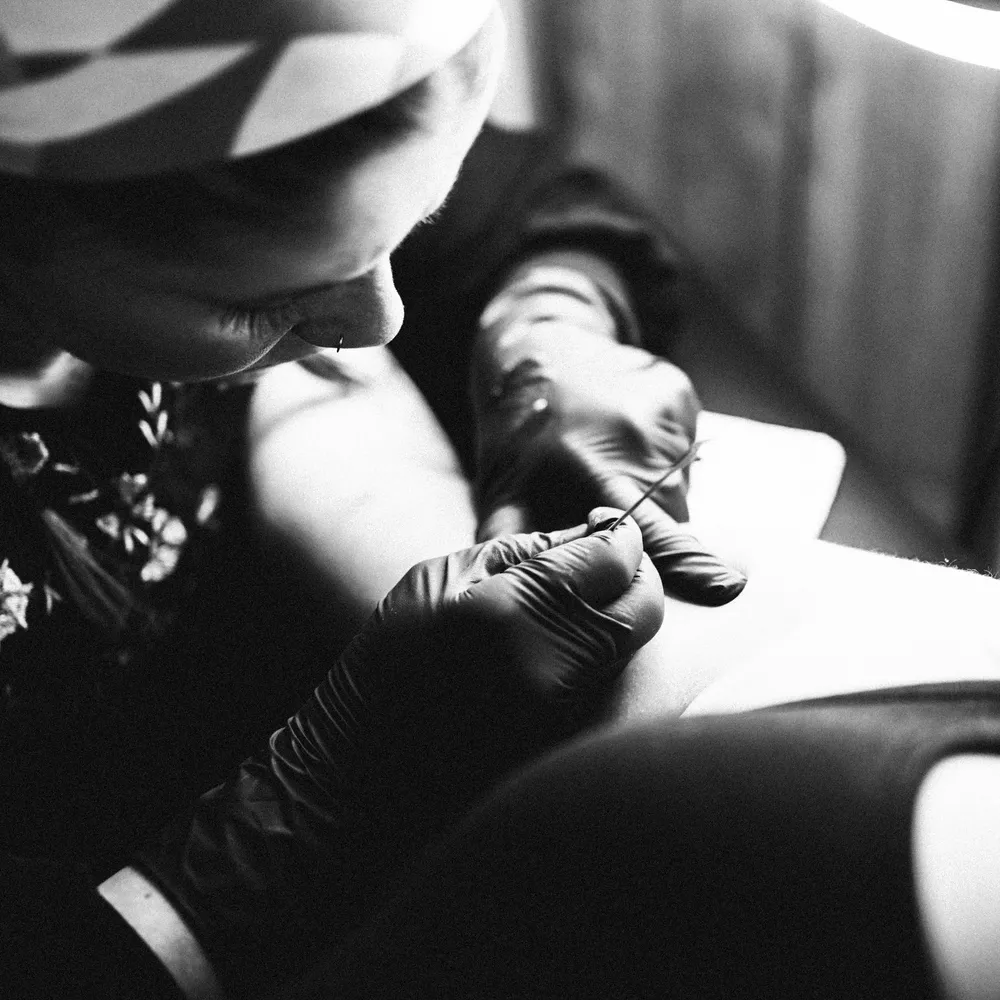 Bside Airlines - ENCRAGE @Poèm