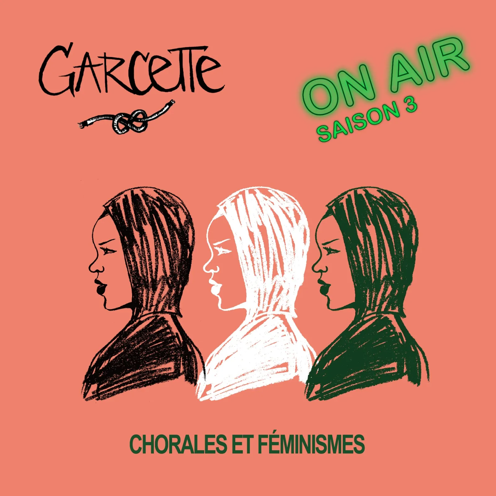 Chorales et féminismes