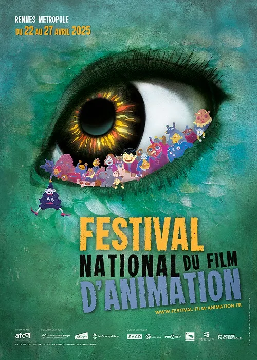 Tarzh an Noz ar Yaou 24 a viz Ebrel 2025