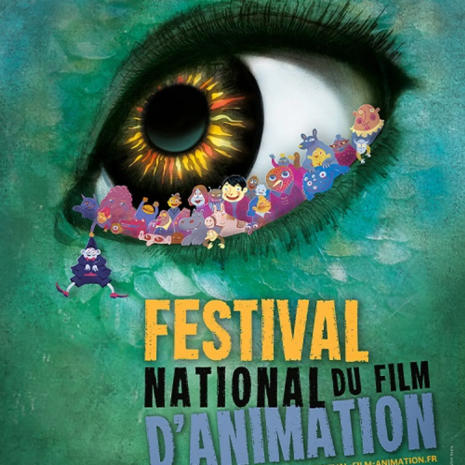 Tarzh an Noz ar Yaou 24 a viz Ebrel 2025