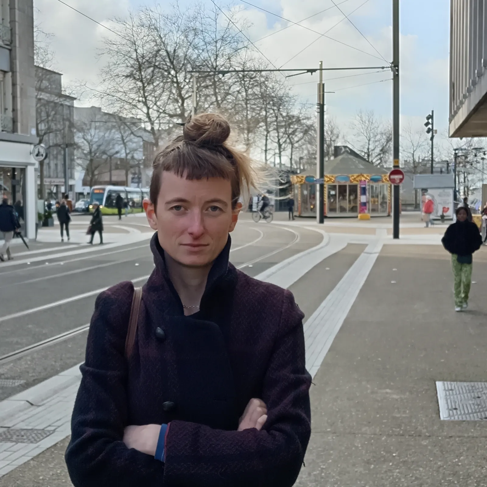 Harellerezh 'ba FO 29: 18 miz toull-bac'h gant Marc Hebert goulennet gant ar justis 