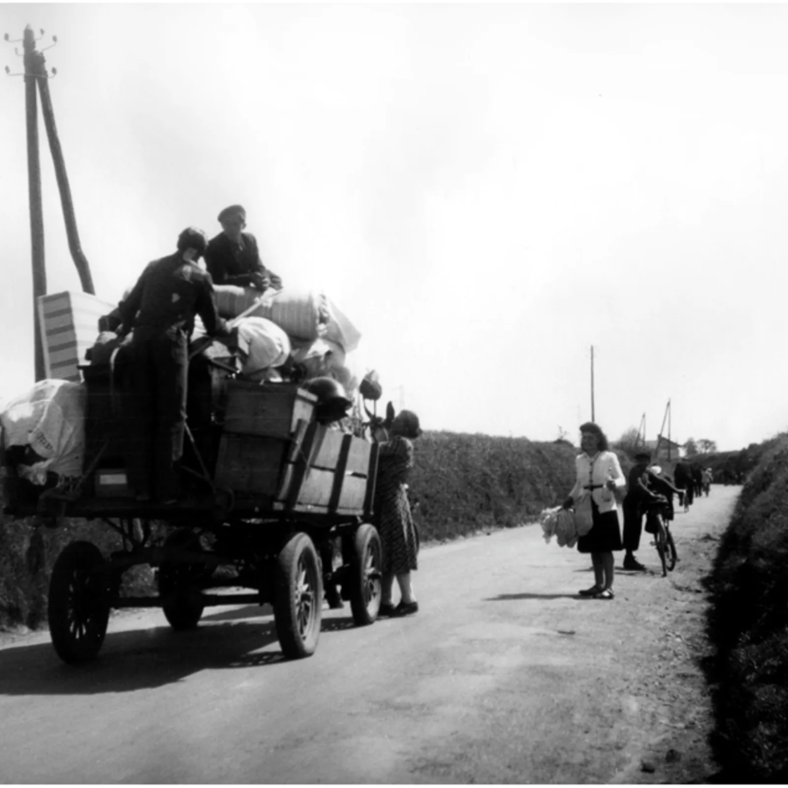 La guerre racontée par les femmes - n°3