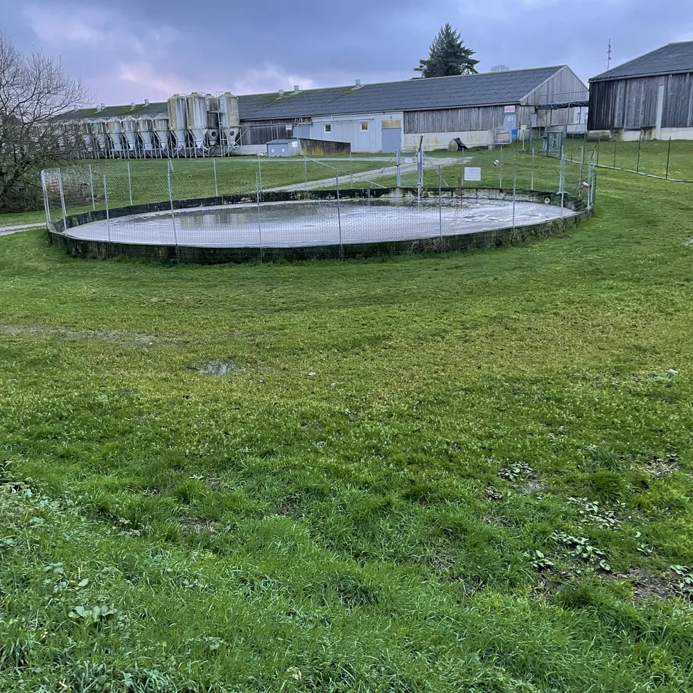 Dérogations aux épandages de lisier dans plusieurs départements bretons