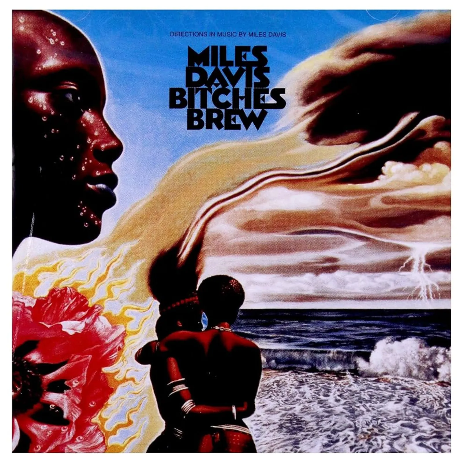 Larsen ha mediator 170 : Ar jazz rock 1