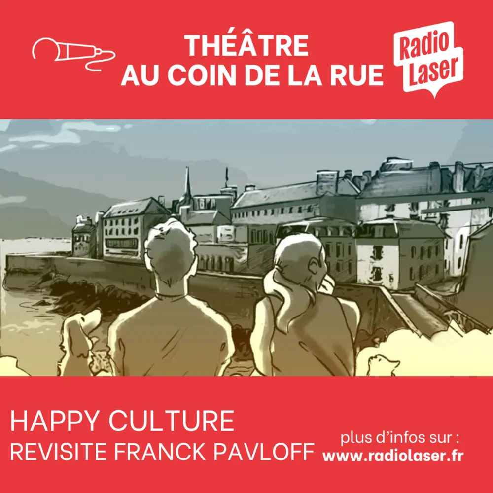  Matin Brun par Happy culture 