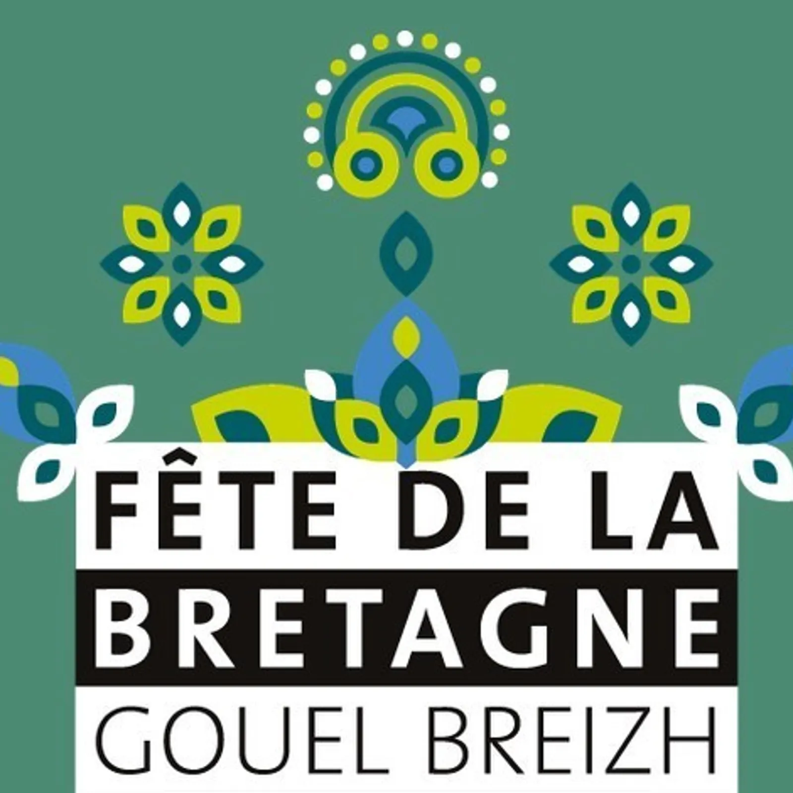 Fête de la Bretagne à Quimperlé le 25 mai 2024 à Ty pouce-Anna Preden