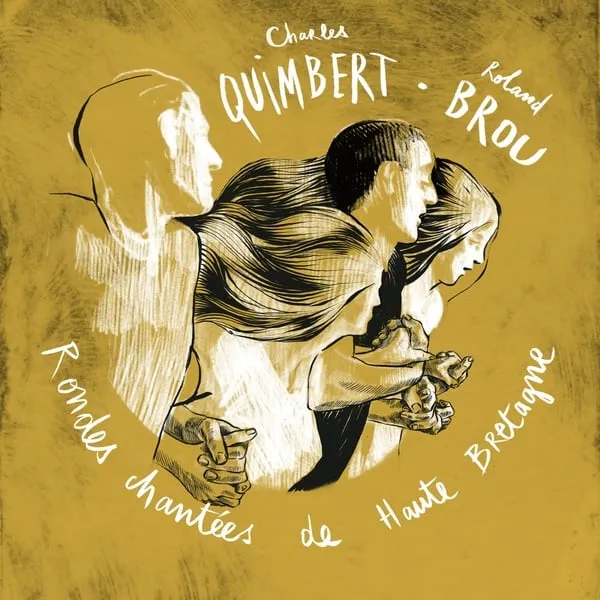 Quimbert-Brou, le nouvel album !