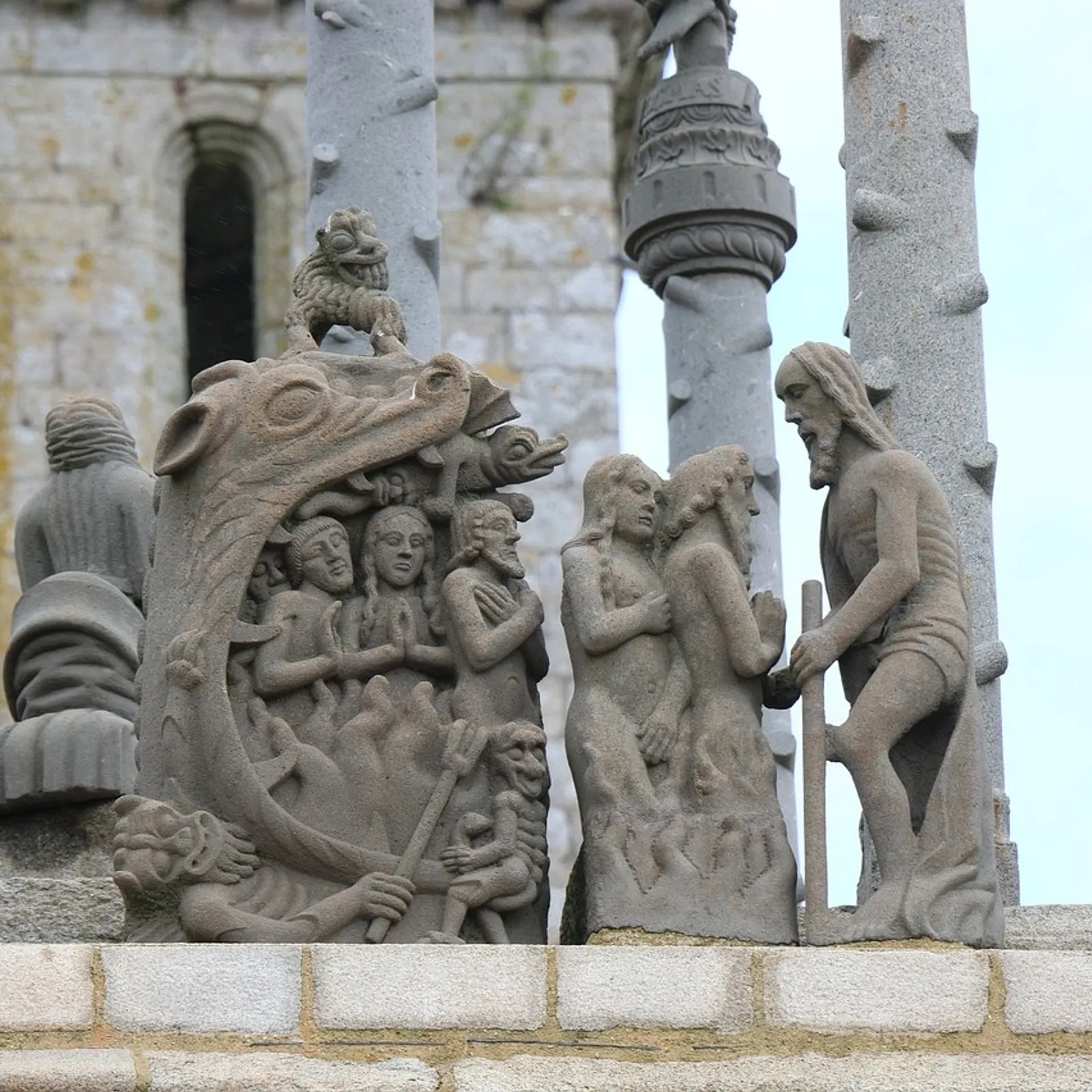 Ma yaouankiz e Pleiben