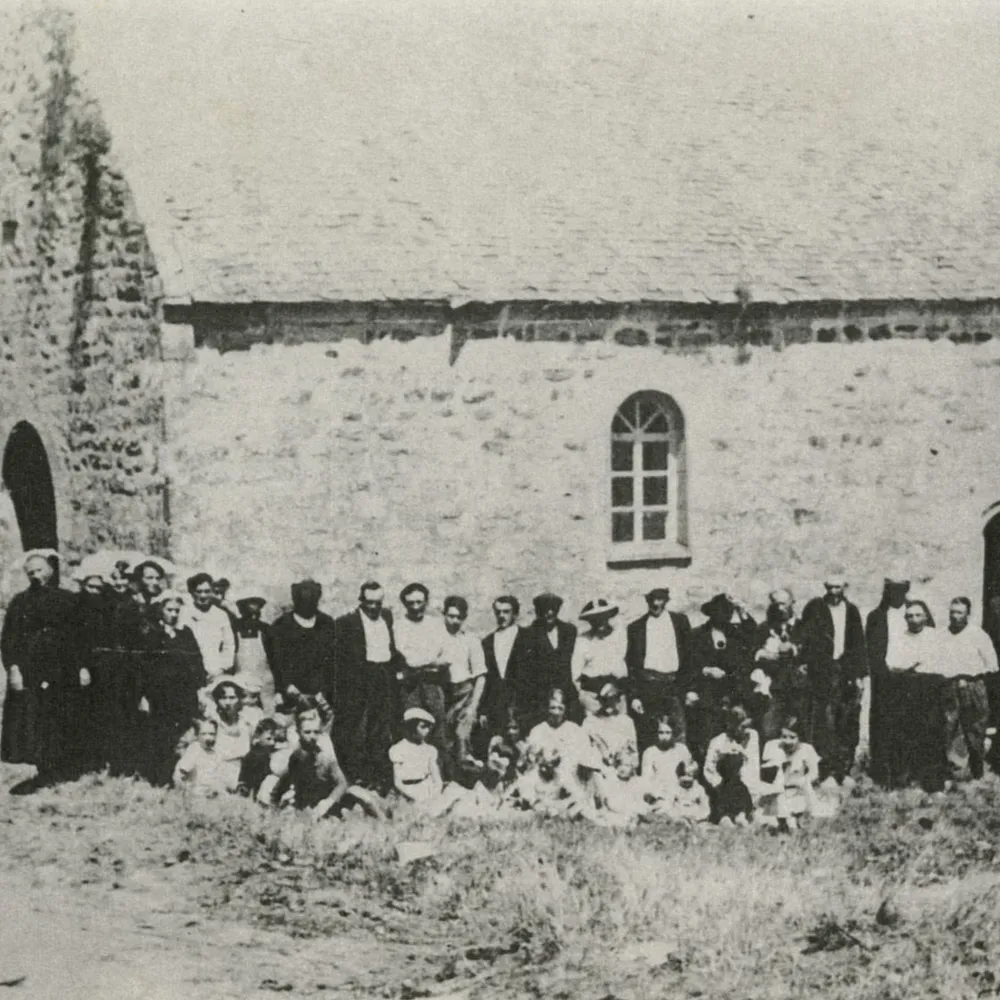 Être croyant à Lorient 