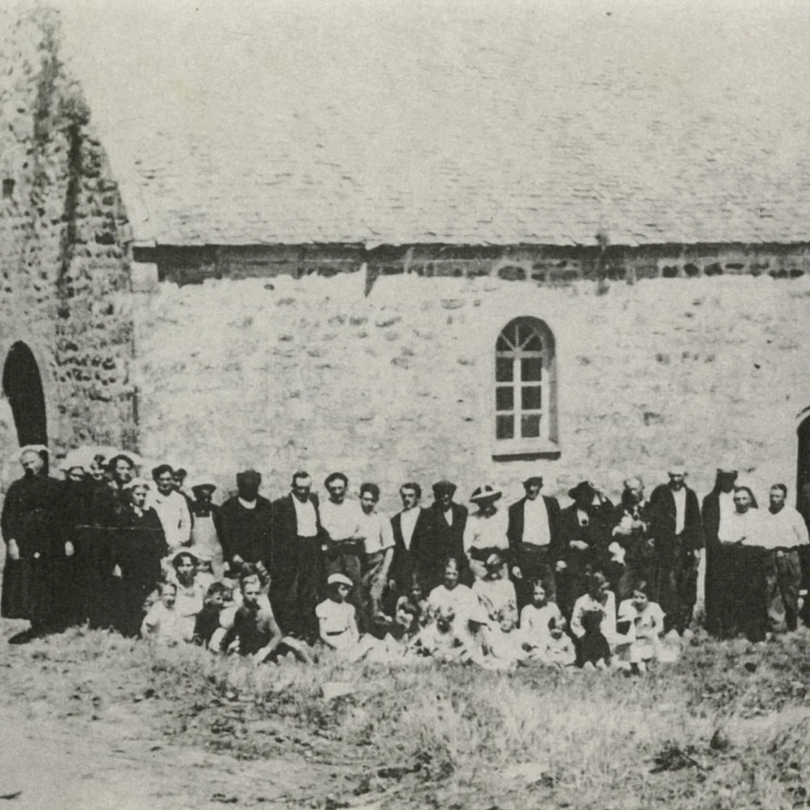 Être croyant à Lorient 