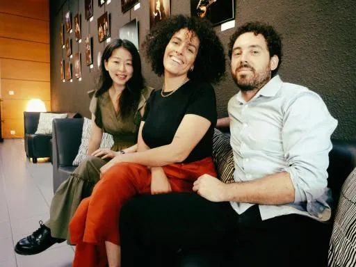 #266 LEÏLA AND THE KOALAS