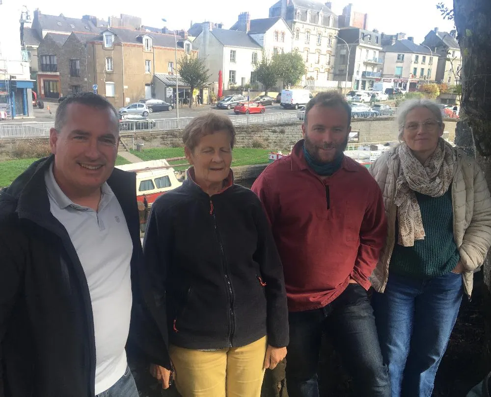 Soyons audacieux avec ETLS et Solarz