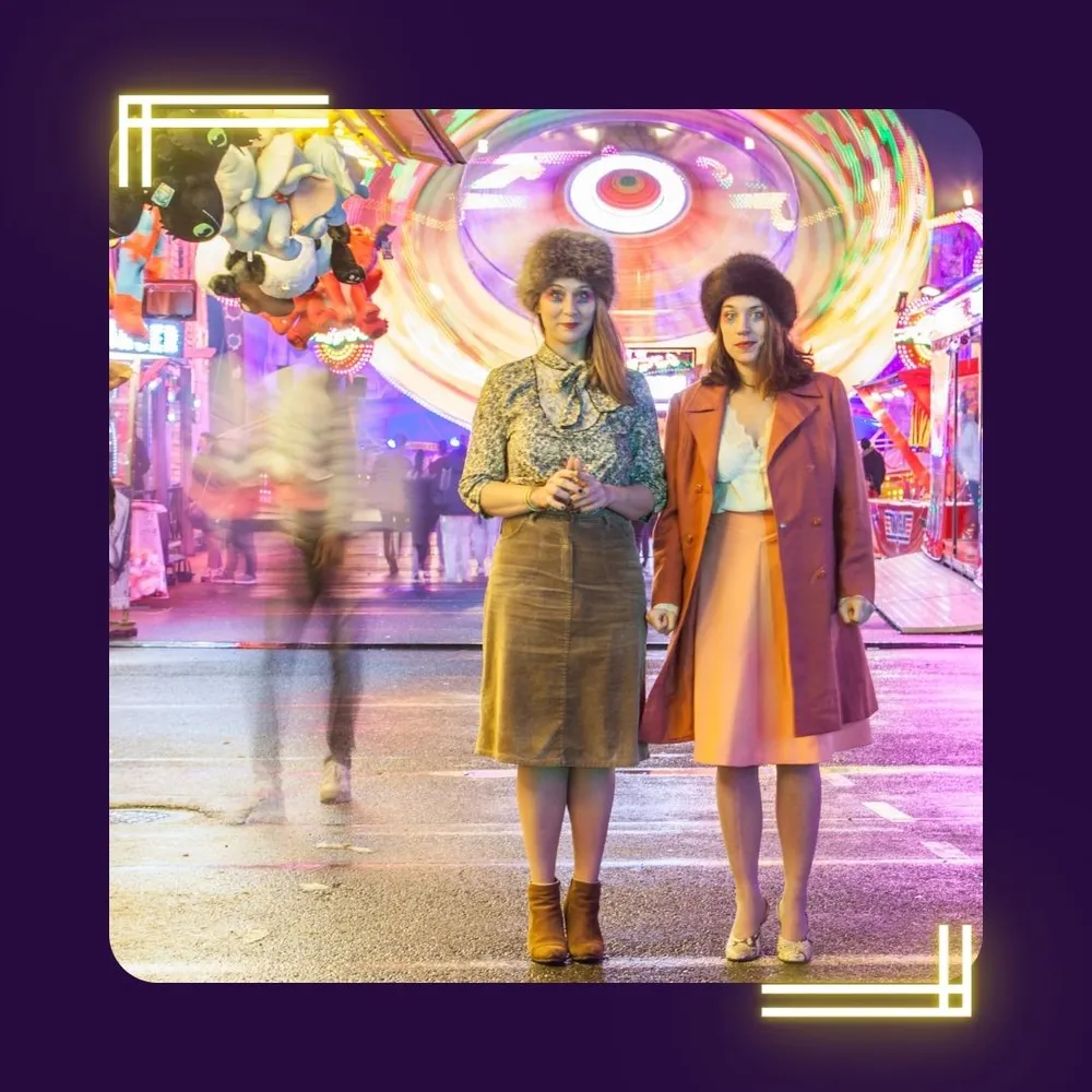 Gouloù-noz du lundi 19 janvier 2026