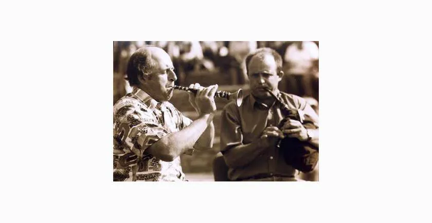 Dominique Pouleriguen 2/2 - àr vordig an Ele