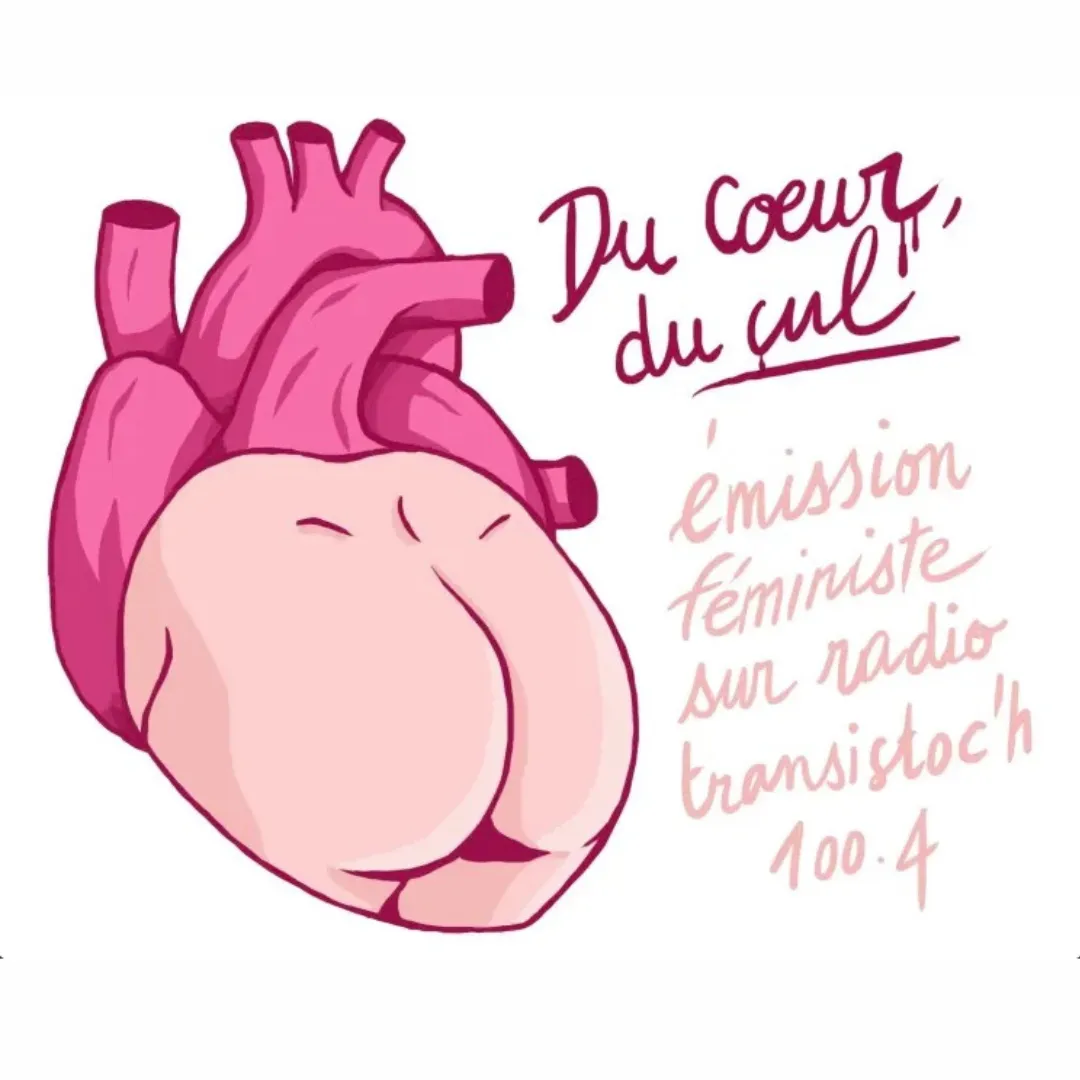 Du coeur, du cul