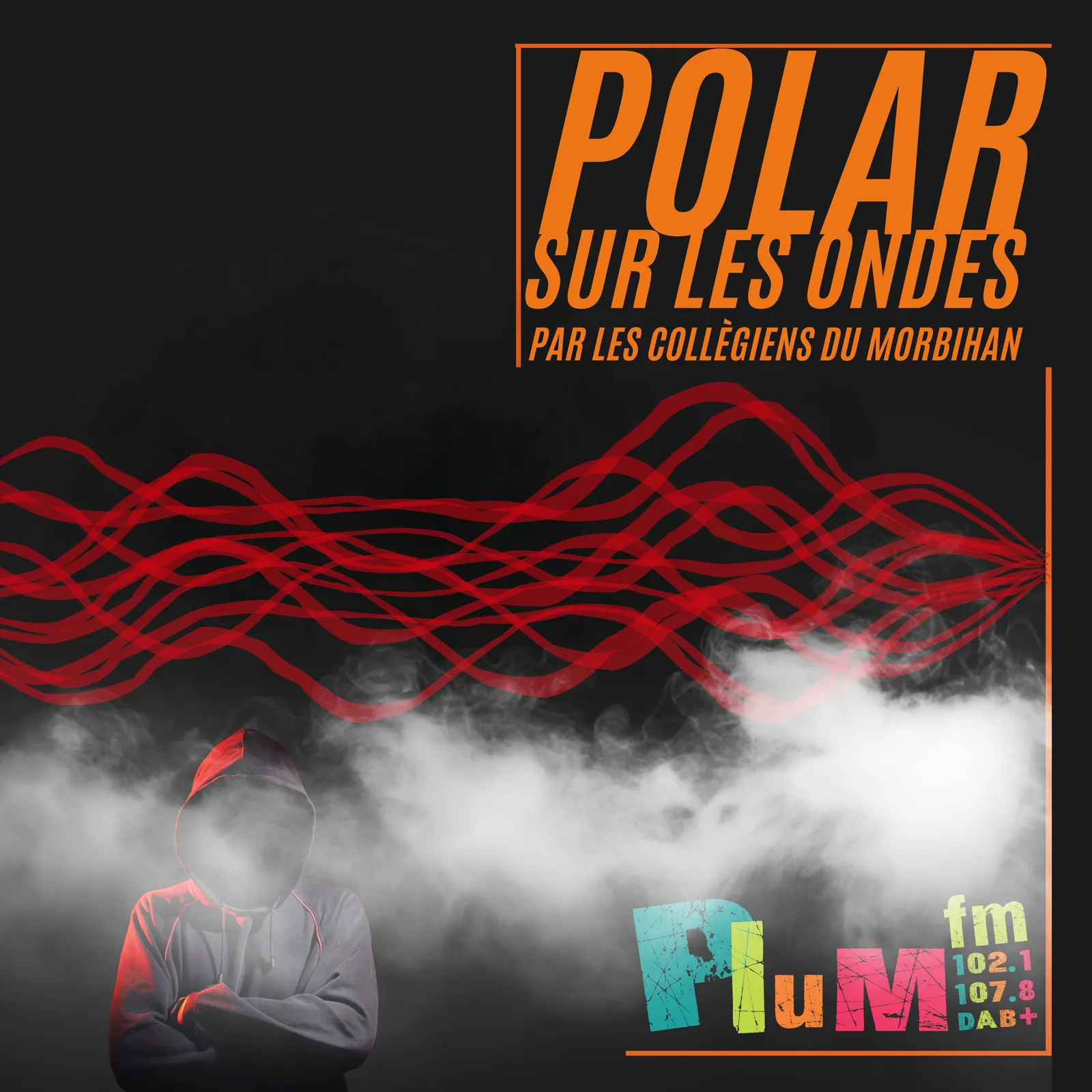 POLARS SUR LES ONDES